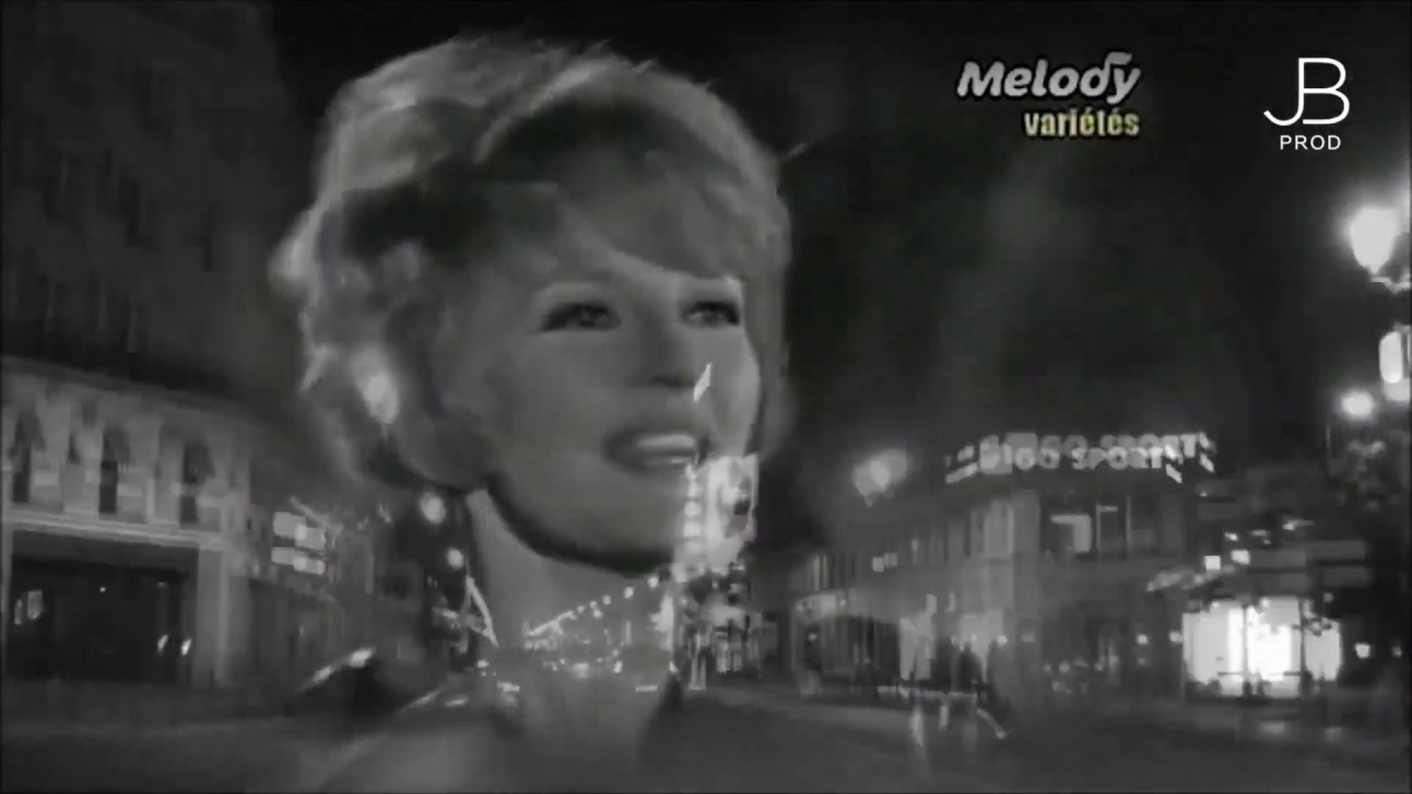 DOWNTOWN - PETULA CLARCK (Extended Version HD)