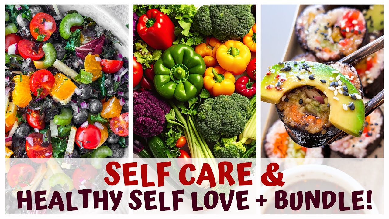 Набор для здорового питания Vegan Health BUNDLE снова в продаже! Коллекция к 5-летию. Ссылка и по...