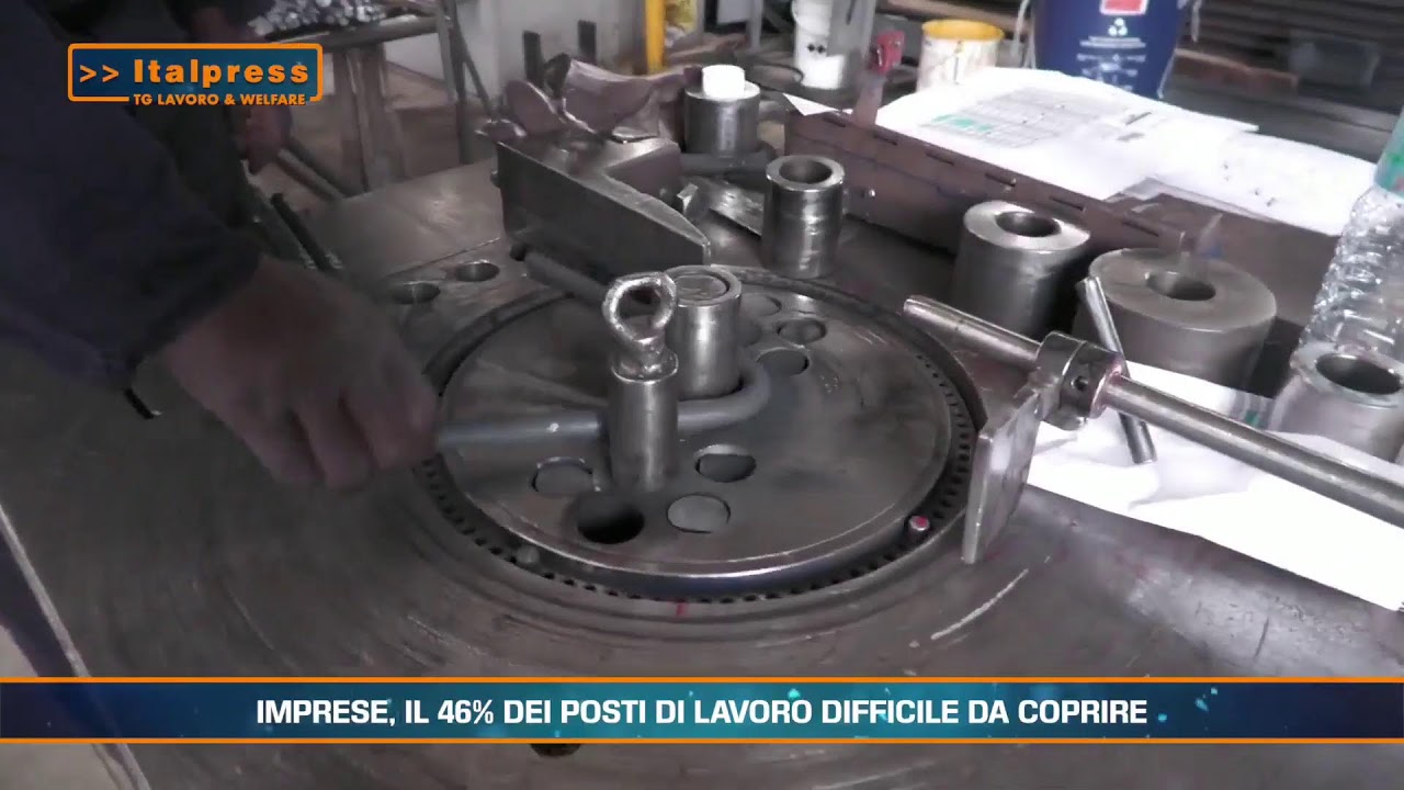 Tg Lavoro & Welfare - 19 Marzo 2026