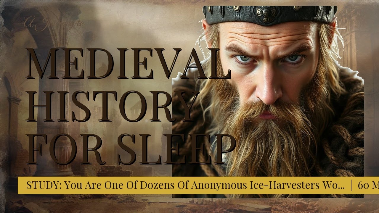 What You are one of dozens of anonymous ice-harvesters working on a frozen Scandinavian river for a