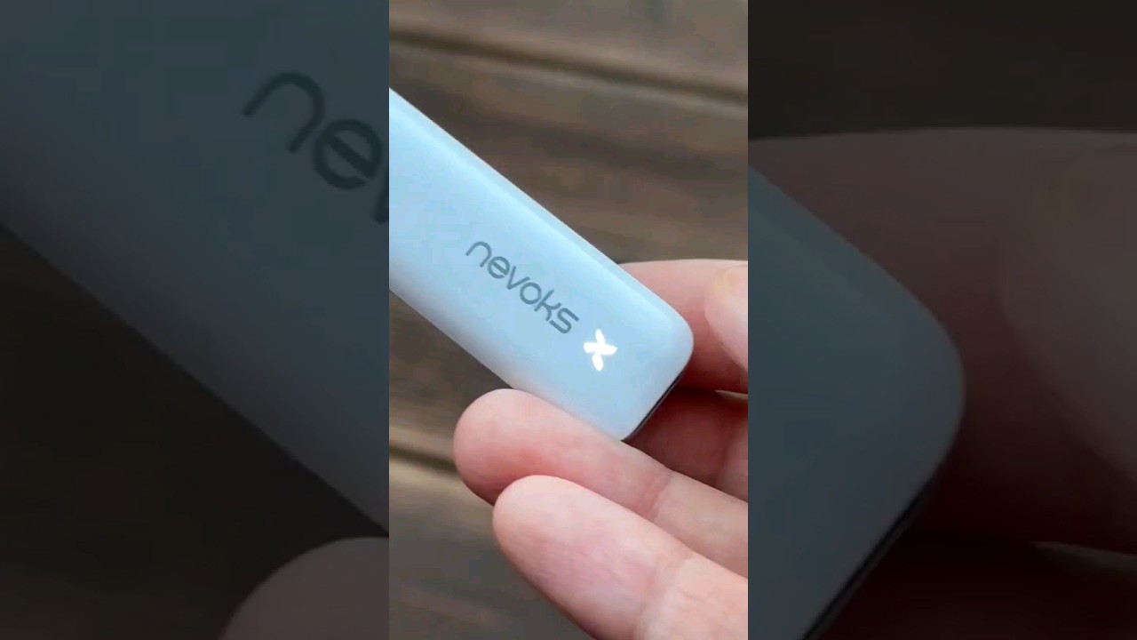 #nevoks #vape #unboxing #vaping #распаковка #обзор #лучшийпод #невокс #вейп #лайк