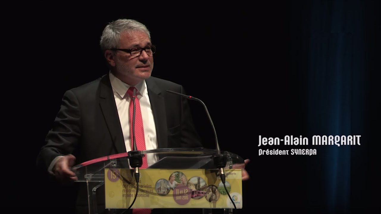 SYNERPA Reims 2015 LE FILM !