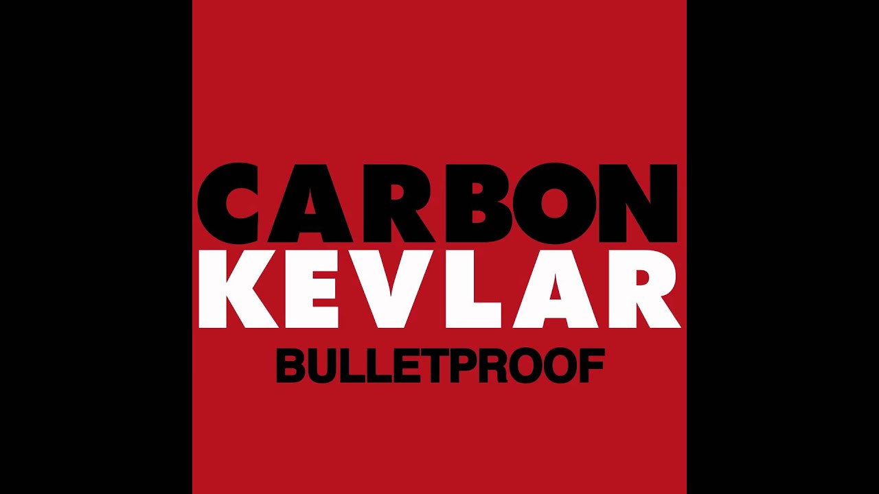 CARBON KEVLAR - Guilty Shooterz
