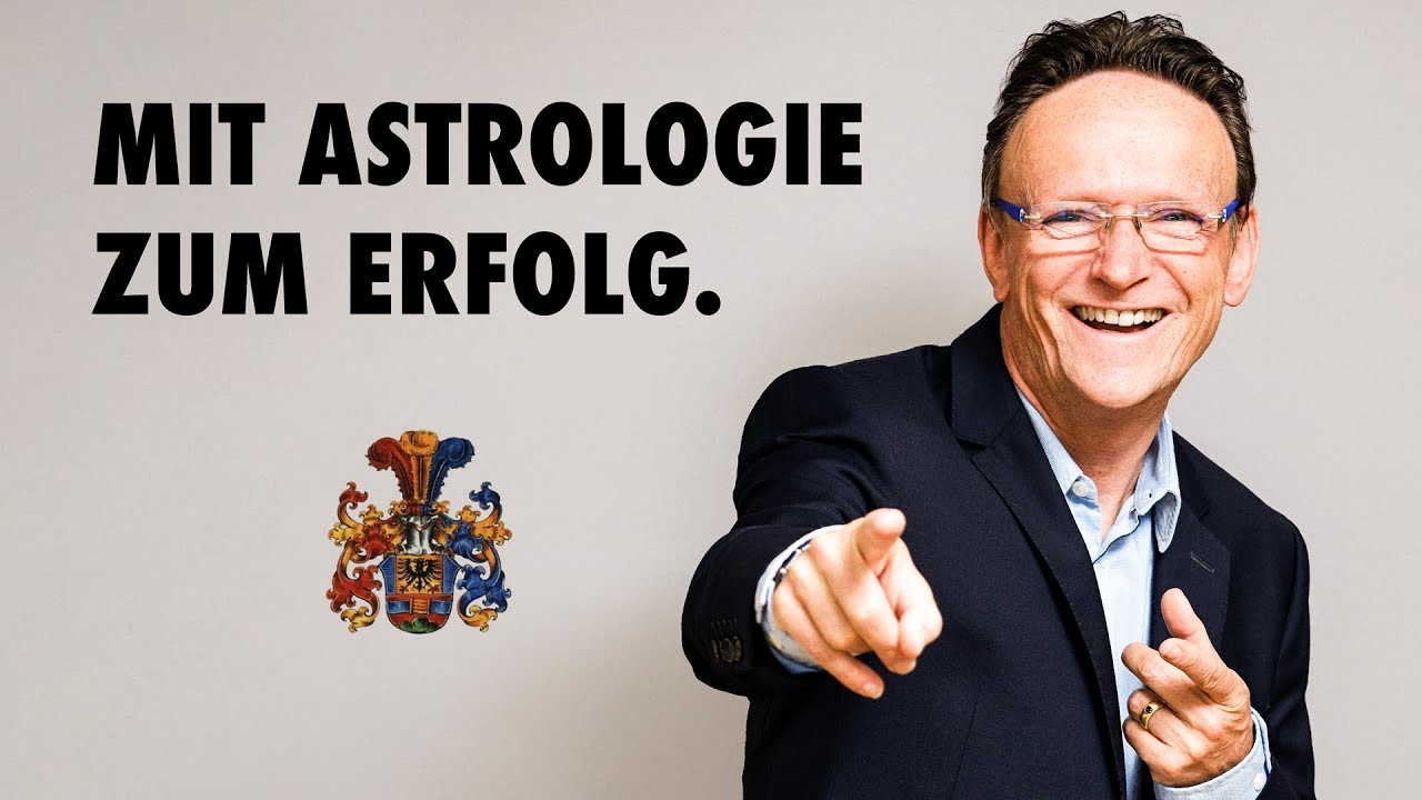 Talententwicklung und Pers&ouml;nlichkeitsentfaltung - Astrologie und Erfolg