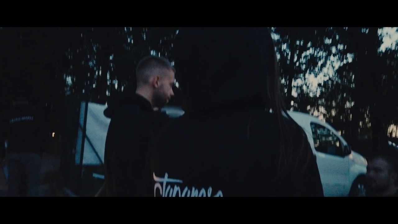 Zakończenie Sezonu 2019 JapaneseNightRiders AfterMovie