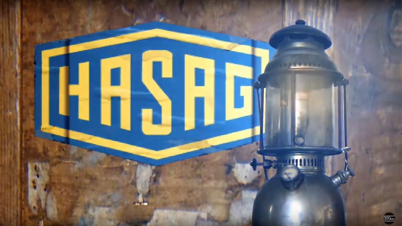 HASAG und andere Zulieferfirmen der Luftrüstung - Trailer
