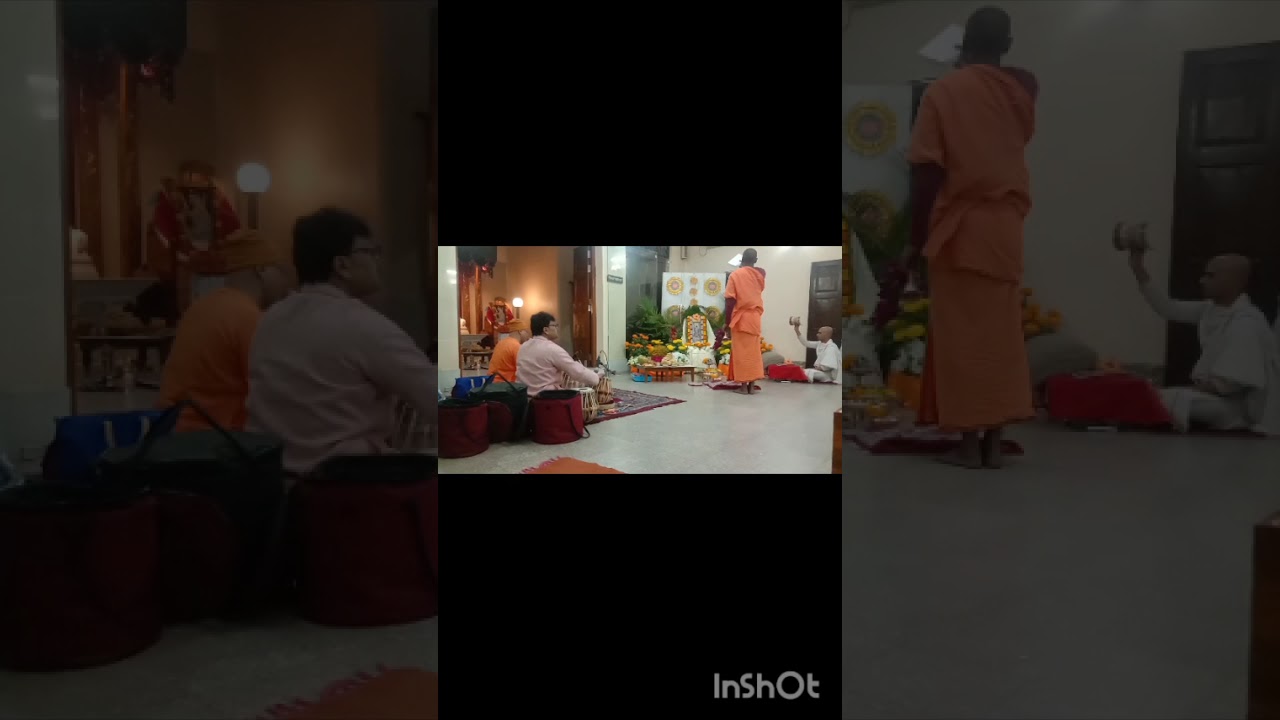 Ramkrishna mission shyamsayer burdwan shivratri 