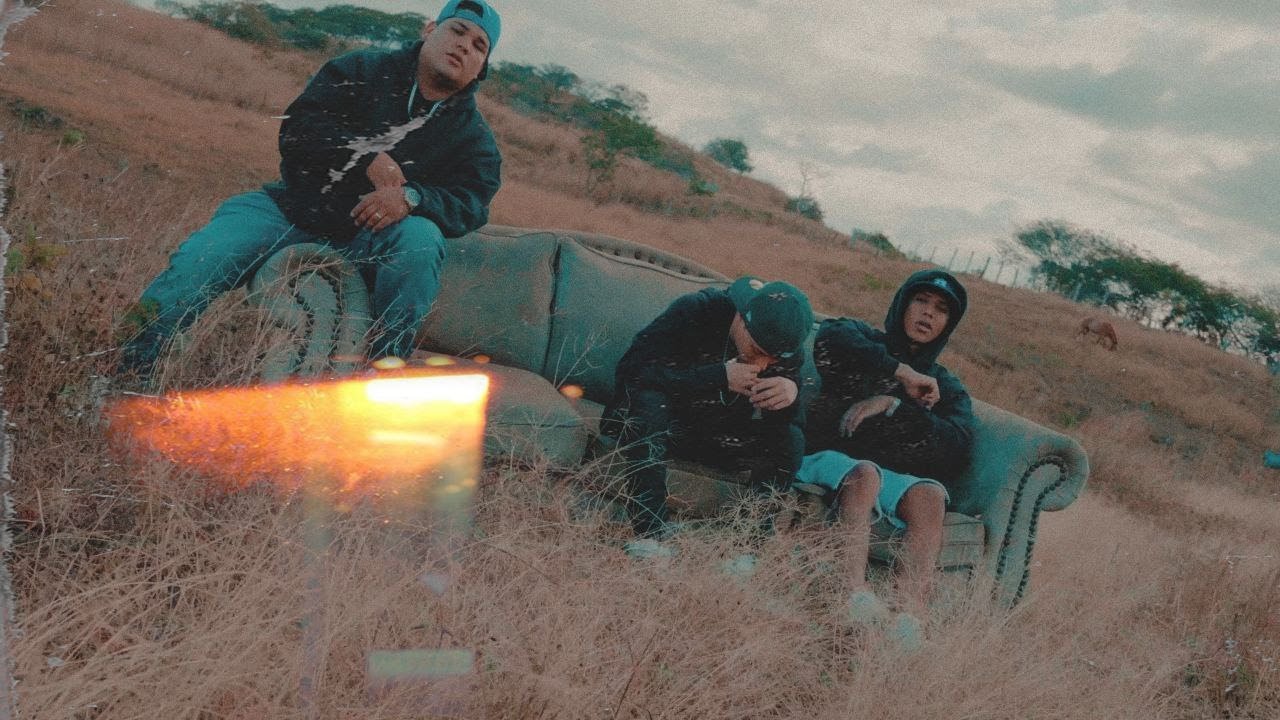 Mc Cris 97 X 21Rae B & Orlandito Is Back - Lucky