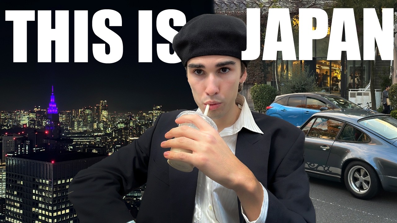 Things That Surprised Me After Moving to Japan