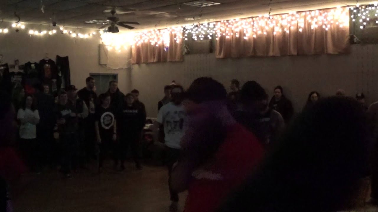 Dysentery FULL SET @ The Pulaski Club 2/6/16