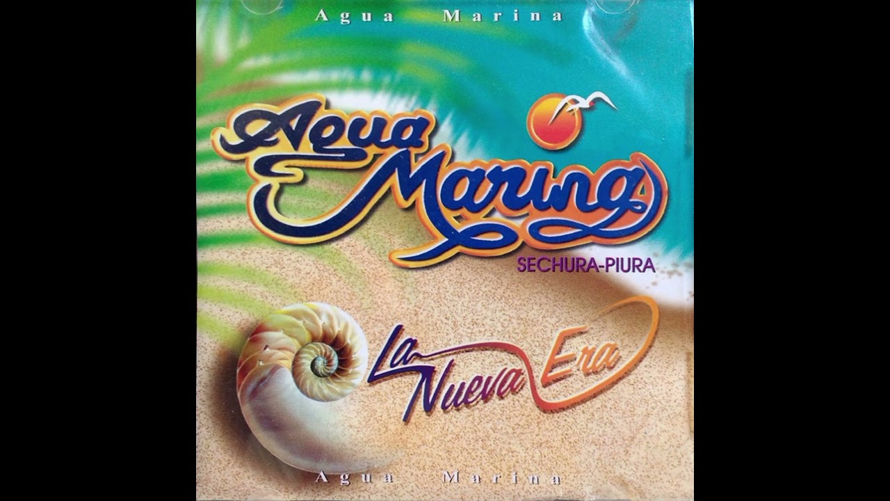 Mentiras remix-agua marina