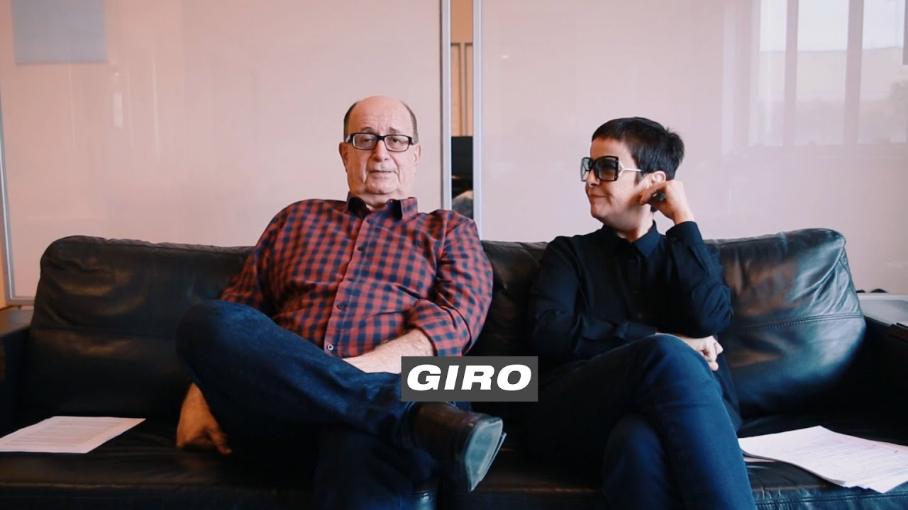 Faixa a Faixa: Giro (Leila Pinheiro & Antonio Adolfo)