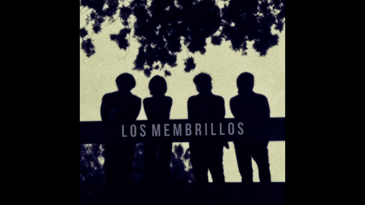 Me hace amar - Los membrillos