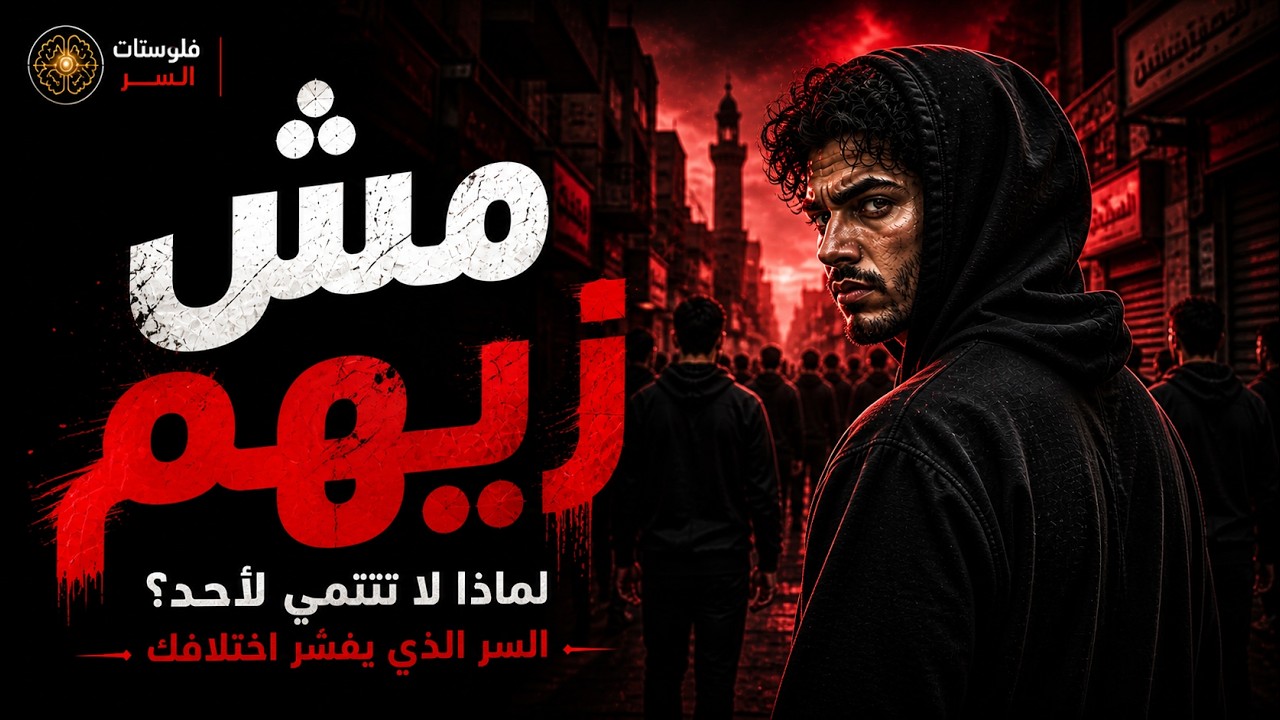 الاحتقار أم التمثيل أم الانسحاب؟ اختر بحكمة