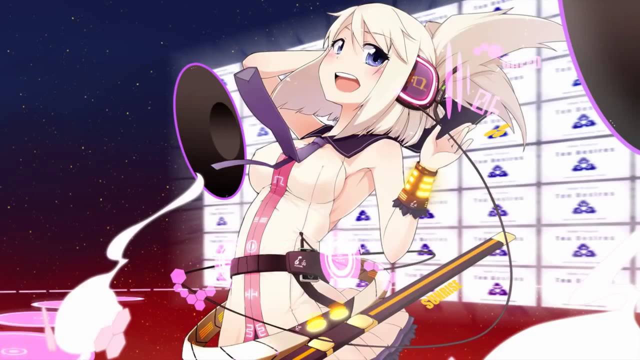 【東方Vocal／Psychedelic Trance】 A Little... 「CODE-49」