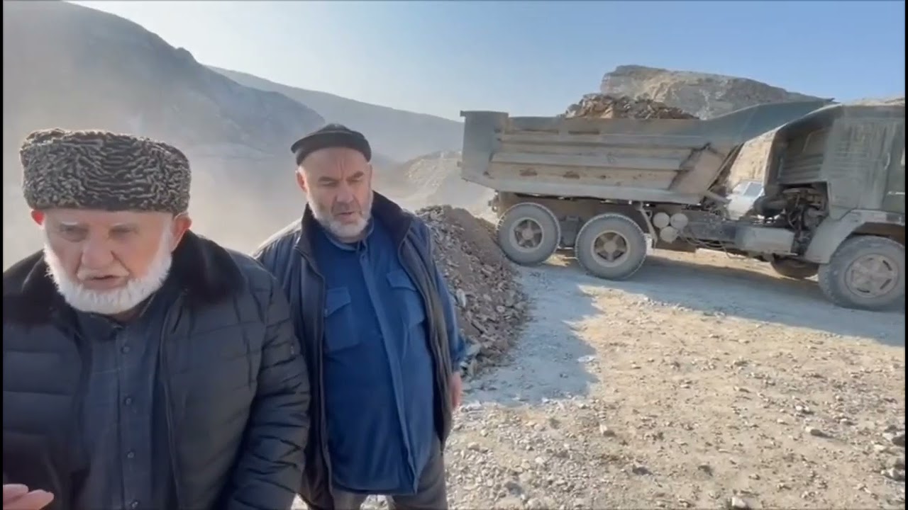 ПРОЕКТ БУДУЩЕГО. Такого народного проекта нет в Дагестане и даже в России. Не оставайтесь в стороне.