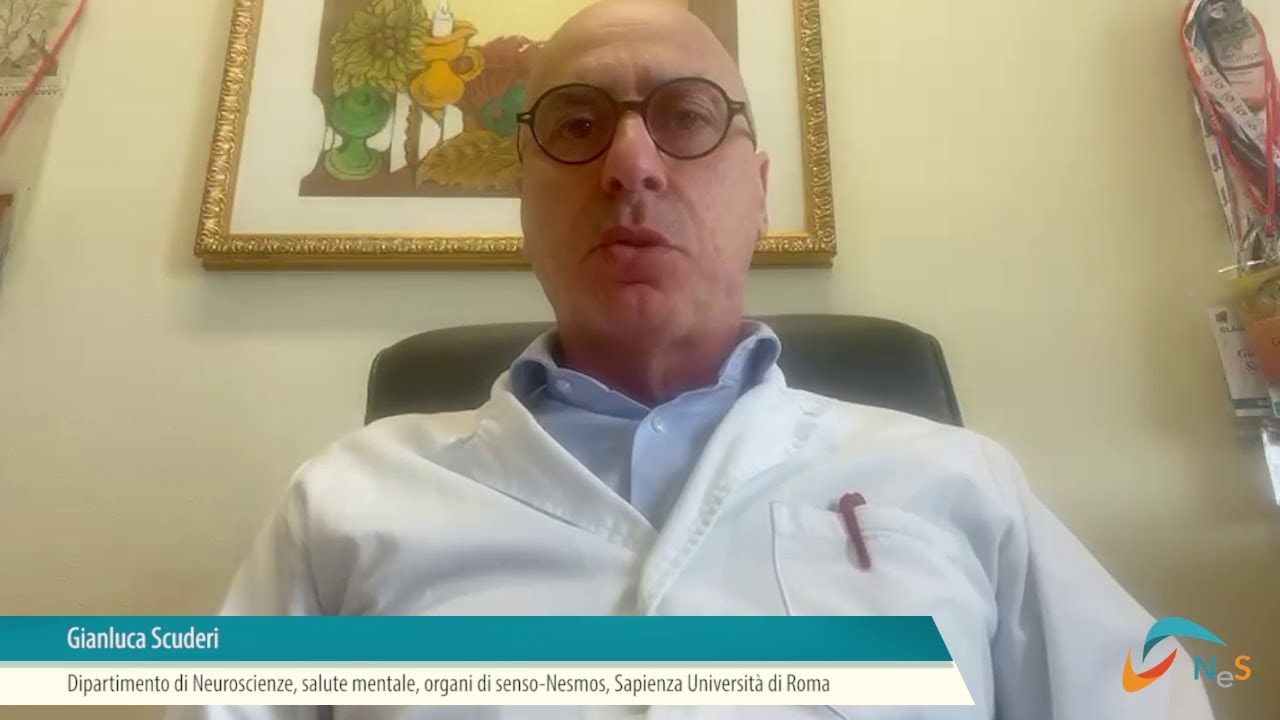Luteina, il carotenoide scudo della vista
