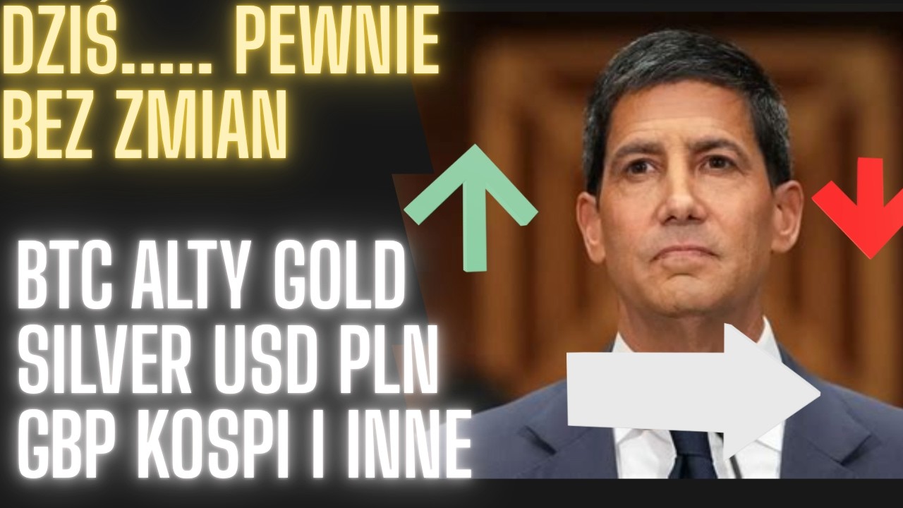 FOMC za chwile ale ale ZOBACZCIE CO SIĘ DZIEJE W POLSCE. KOREA - Kryzys wrześniowy ?