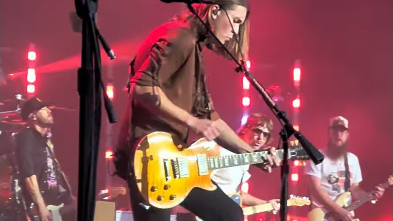 Whiskey Myers-