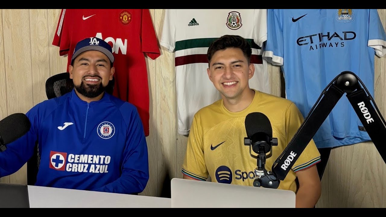 NFL Week 3 Picks, UCL Recap, Liga MX Jornada 9 Breakdown & Canelo vs Crawford Fight Recap!