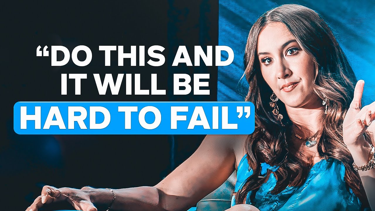 Getting This ONE Thing Is The Key to Creating Wealth...
