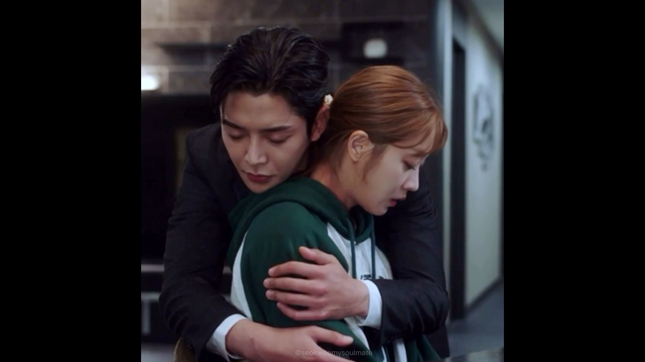 &ldquo;I&rsquo;m her boyfriend&rdquo; #DestinedWithYou #DestinedWithYouEp13 #Rowoon #JoBoAh #kdrama #kdramaedits