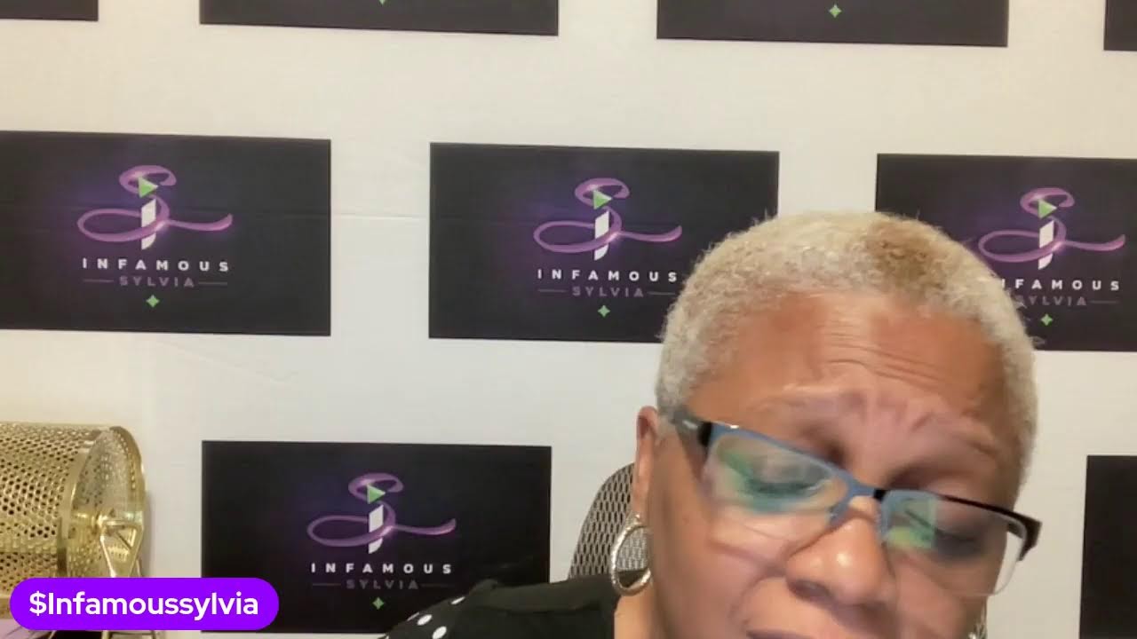 What in the world is going on in Fulton County? Sonya has left Nesto 1:26:30 starts Sonya