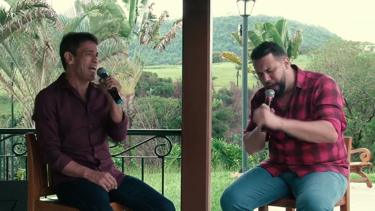 Adriano_Mattos_Oficial_ CLIPE OFICIAL: IMPERFEITO_RADAR RECORDS