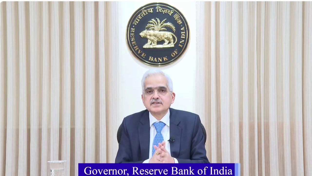 RBI MONETARY POLICY | AUGUST 8, 2024
