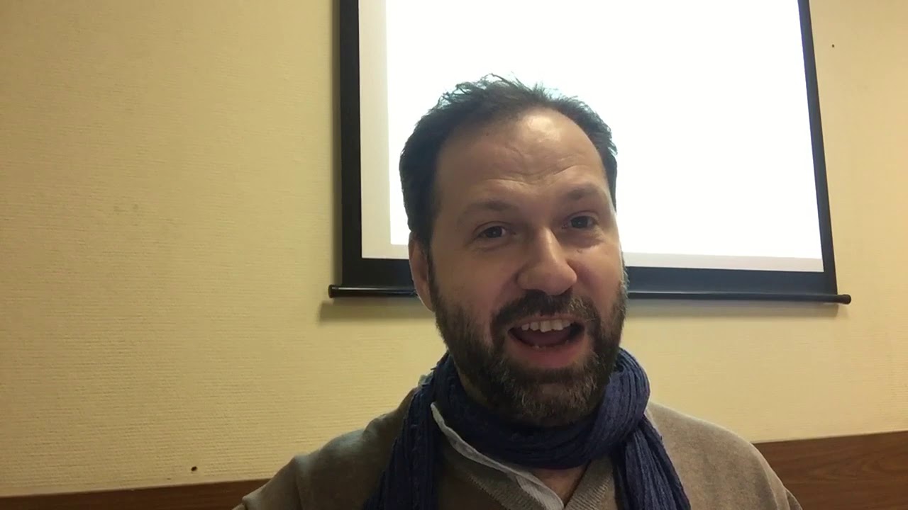 Гомбрих: за что мы его браним и хвалим. Психология искусства 7