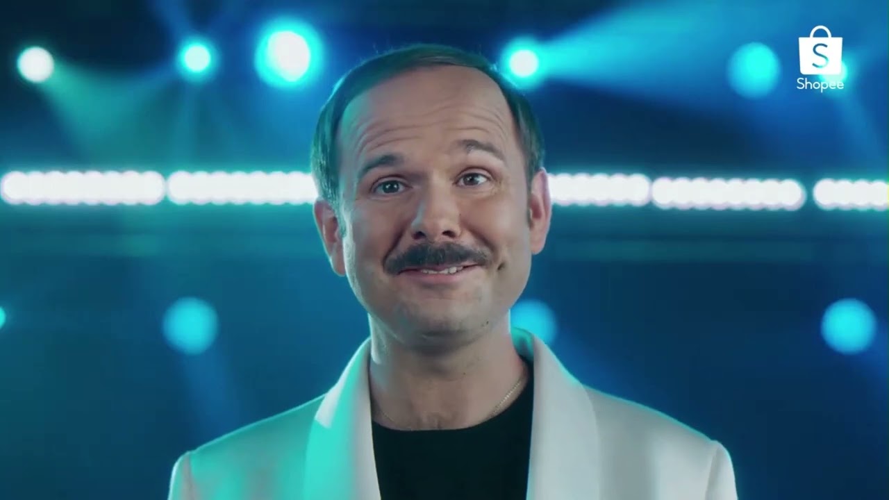 Wszystkie Polskie reklamy Shopee od 5.5 do 11.11