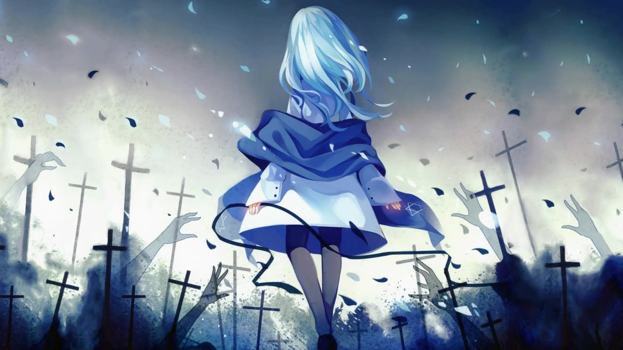 Nightcore - Paul Is Dead (Scooter & Timmy Trumpet)