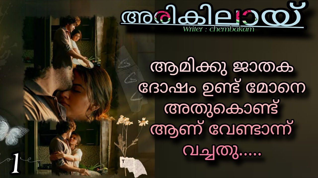 ജിത്തുന് ഇപ്പോഴും വാണിയെ മറക്കാൻ കഴിഞ്ഞിട്ടില്ലെന്നു തോന്നുന്നു ആദിയേട്ട....