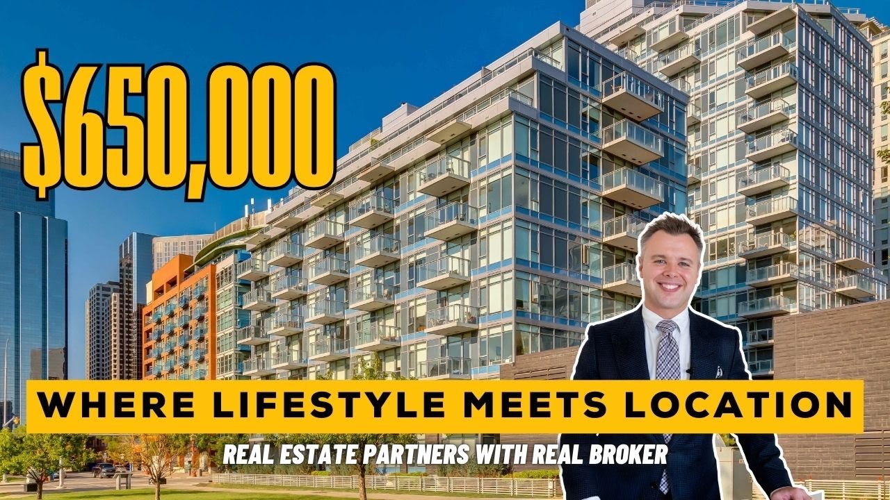 AMAZING Downtown Corner Unit With Uninterrupted&nbsp;180-Degree View In Chinatown!
