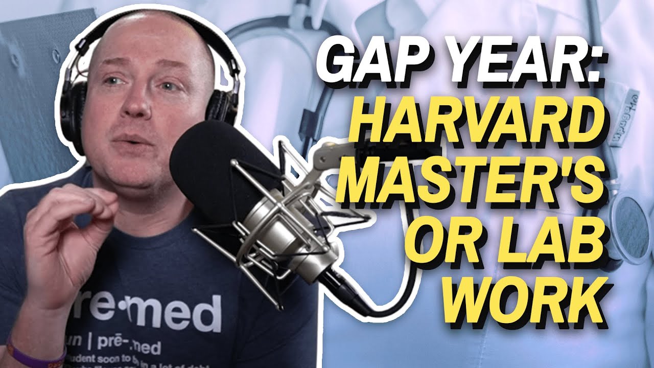 Does a Degree from Harvard Trump the Lab Job I Love?  | Ask Dr. Gray Ep. 214