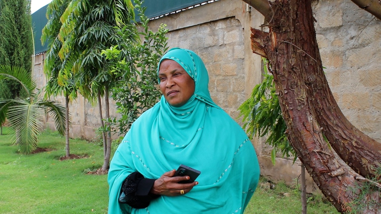 SENATOR DULLO SPEAKS AFTER KINNA INCIDENT, CLAIMS ASSASSINATION PLOT AND FEARS FOR HER LIFE
