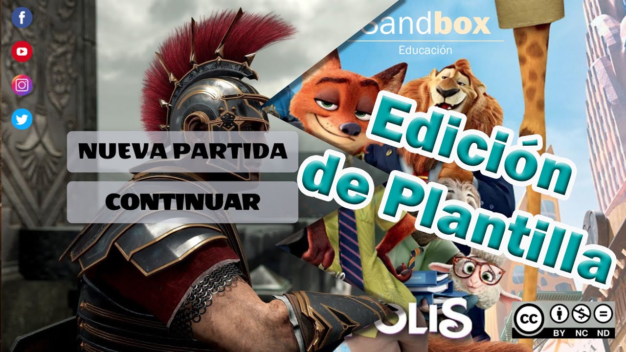 Personalizando Estética y Narrativa de la Plantilla de Itinerarios y Breakouts Simple