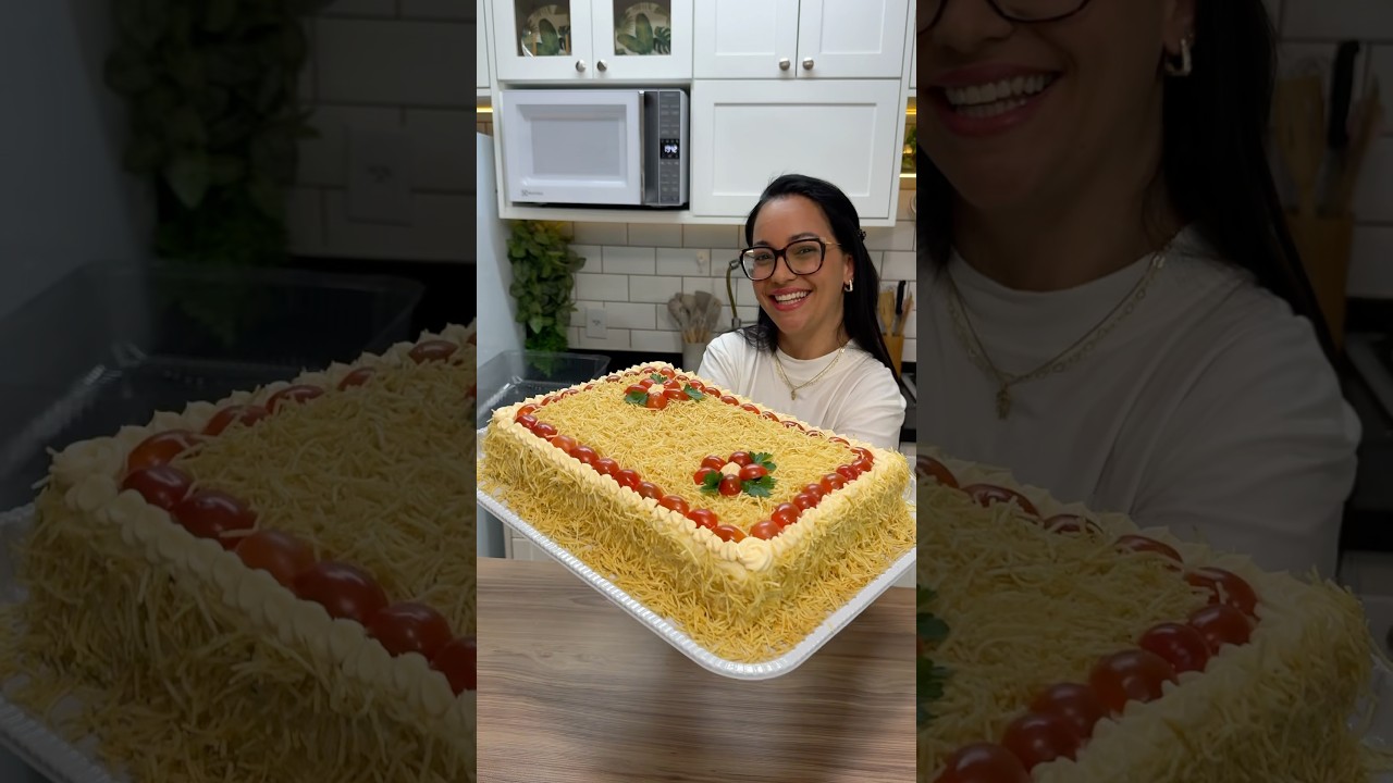 Bolo salgado ou torta fria, como voc&ecirc; conhece esse prato?