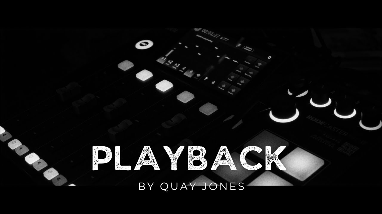 Playback: A Bone-Chilling Suspense Story | Short Film
