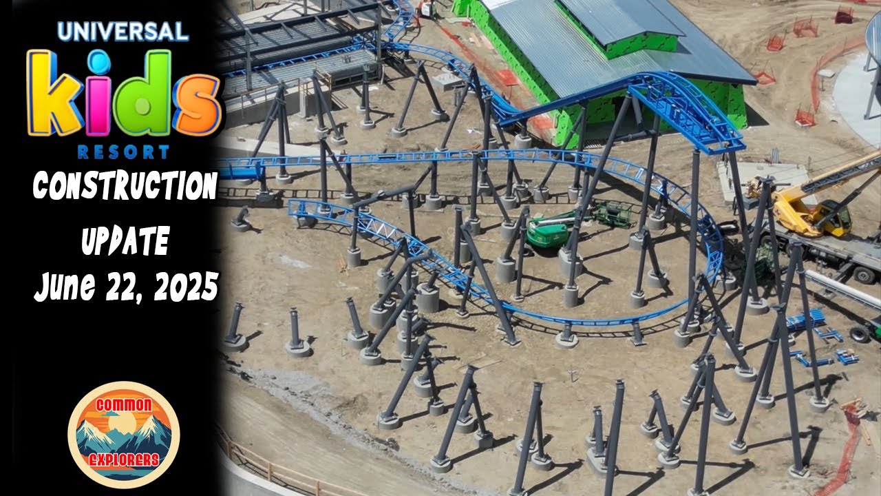 Construction Update