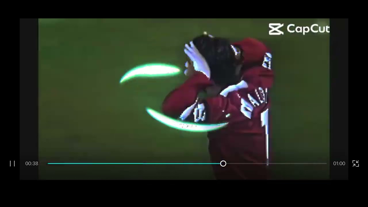 Ronaldo edit