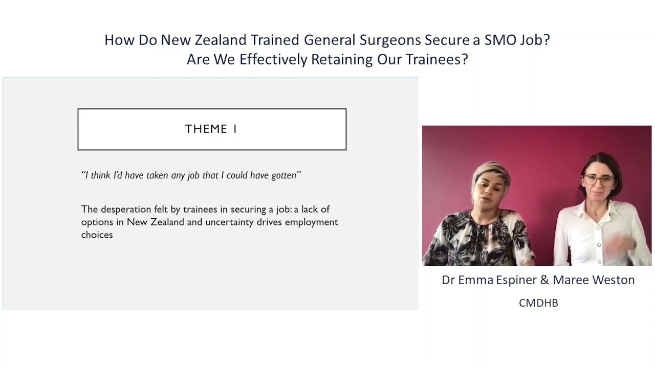 ASMS Conference 2021 - 