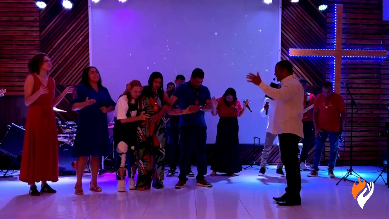 Culto De Celebração 01/03/2026