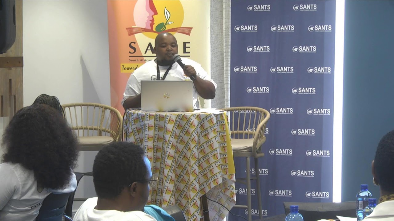 SACE KZN Colloquium
