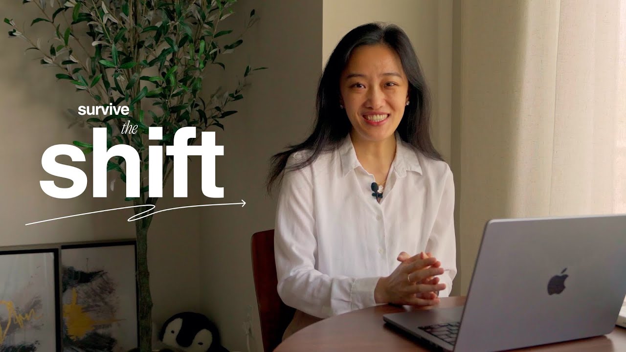 How I build a resilient content design career: Microsoft → Uber → Now