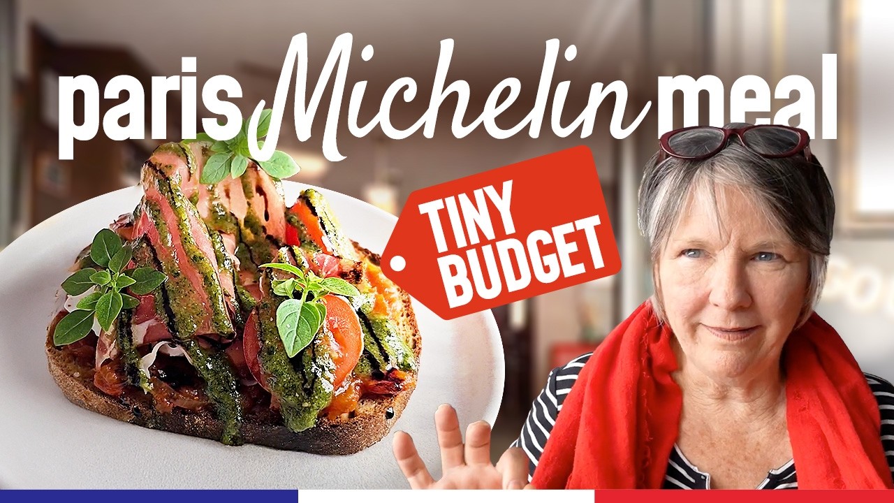 This Paris Bistro Has Michelin Quality (For Half Price)