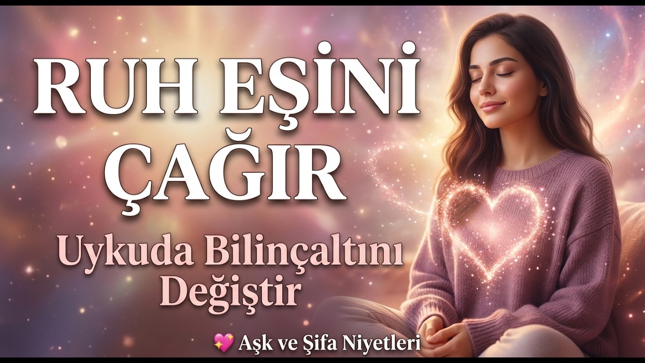 AŞK İÇİN SOR?