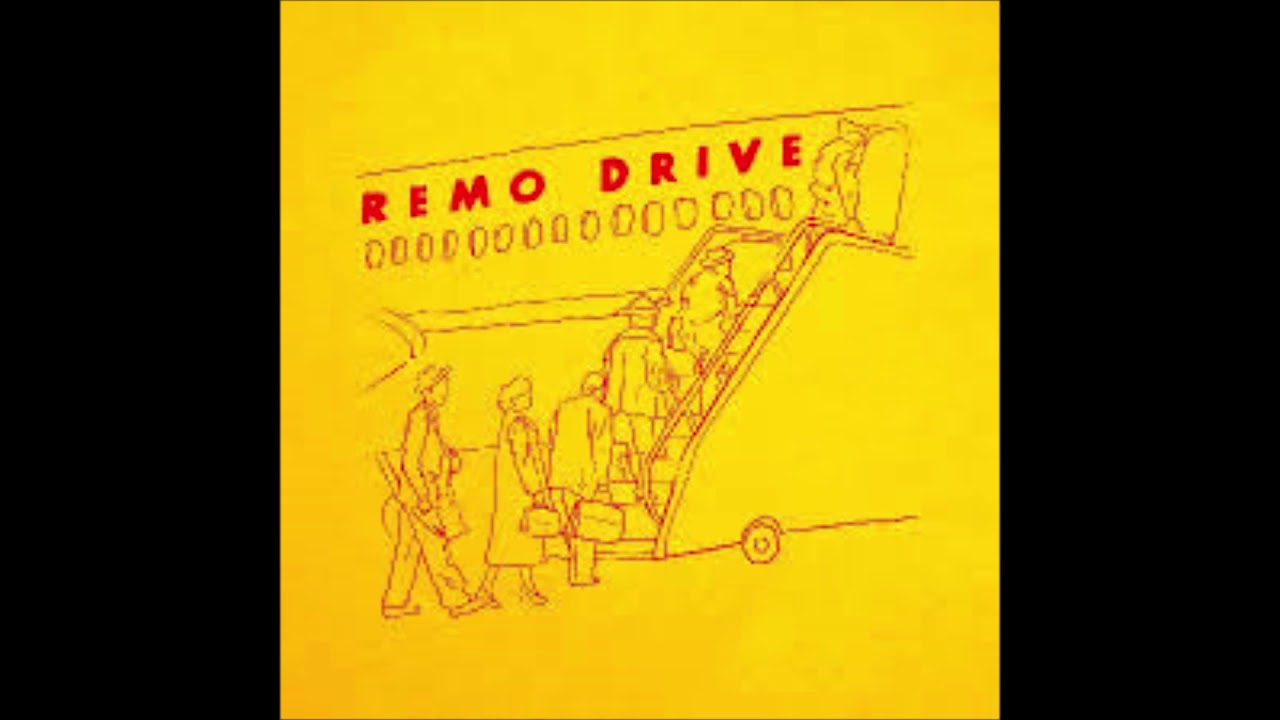 Remo Drive - Pop Song