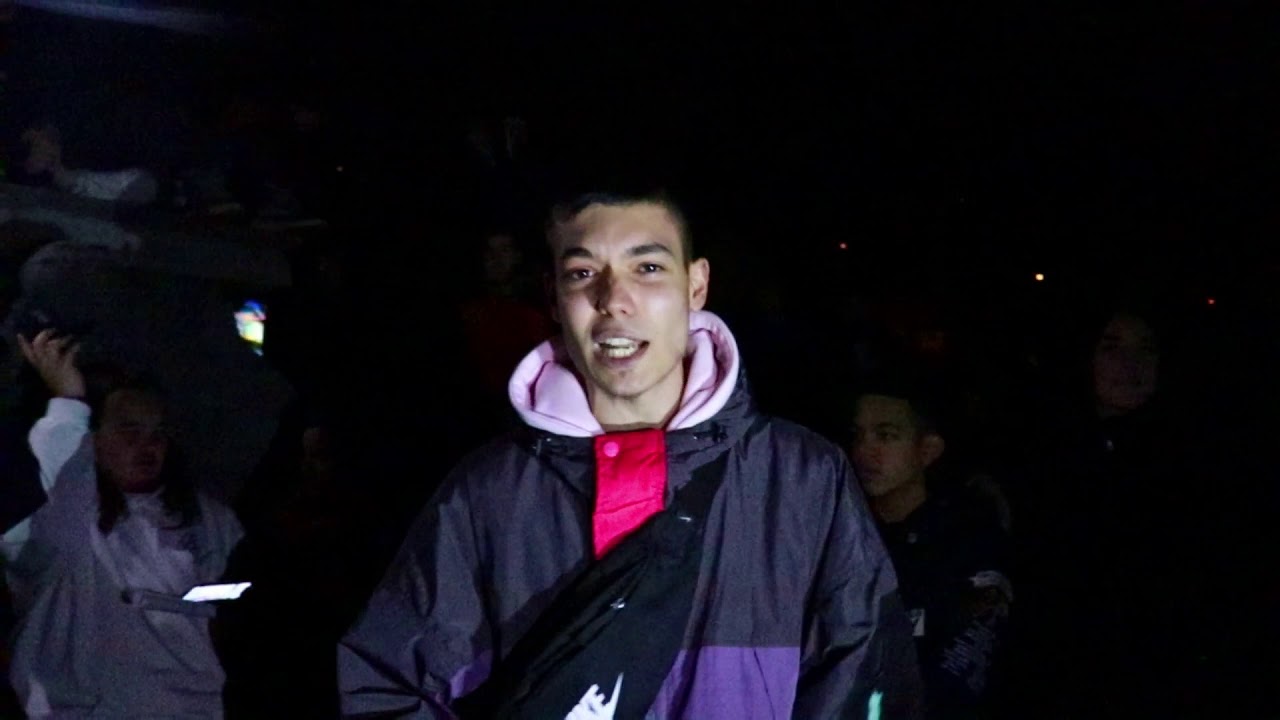 NIEBLA vs YER | CUARTOS BDC 2ª ED