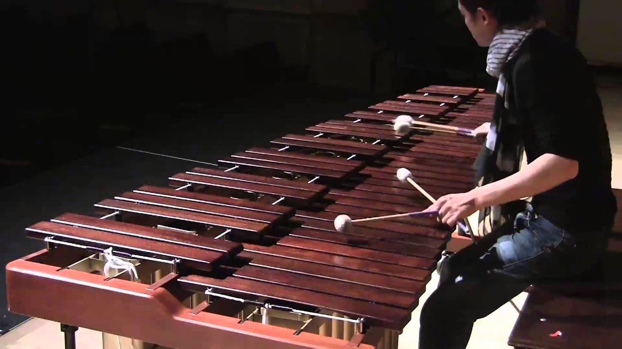 Pius Cheung - Blackbird